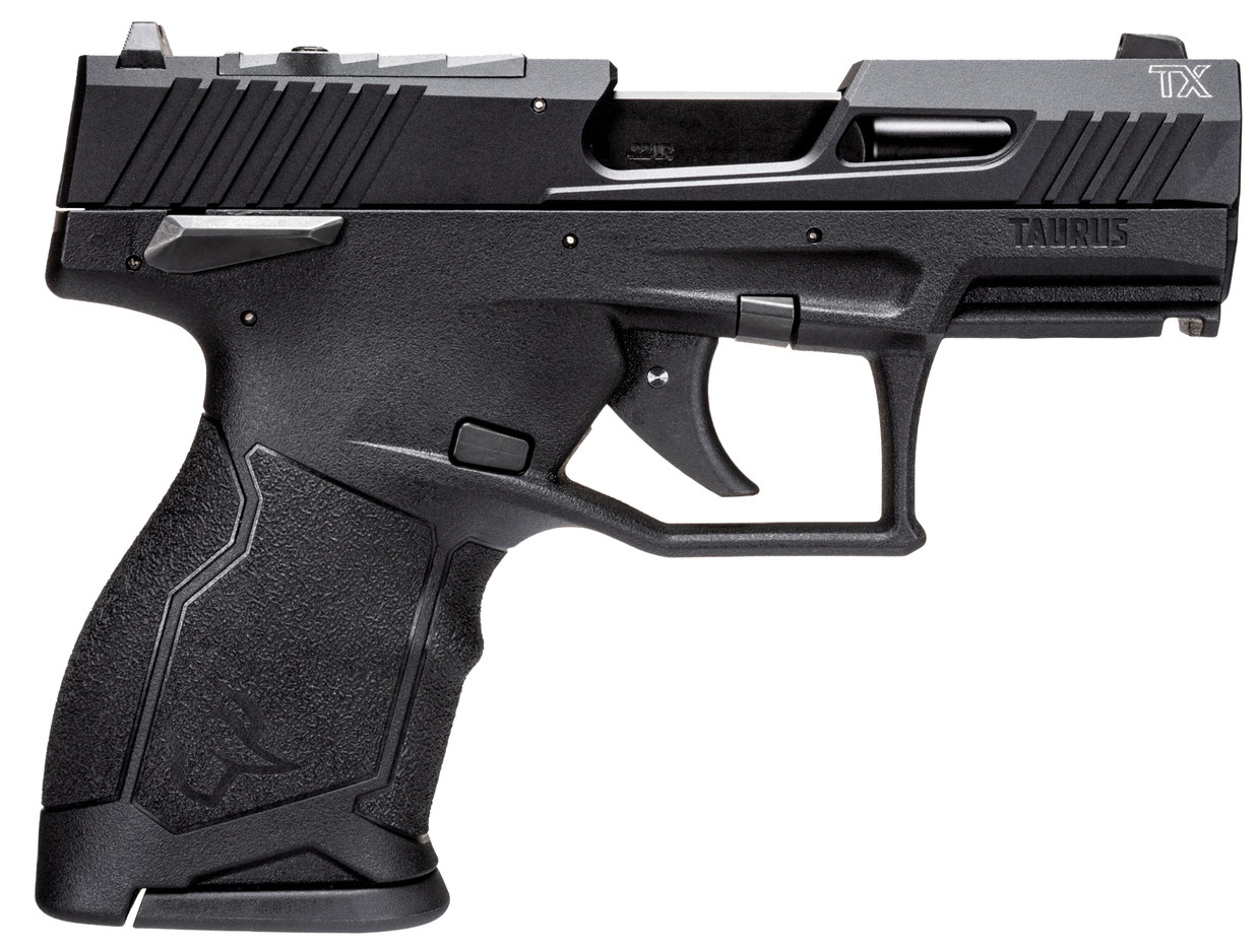 TAU TX22 COMPACT 22LR 3.6